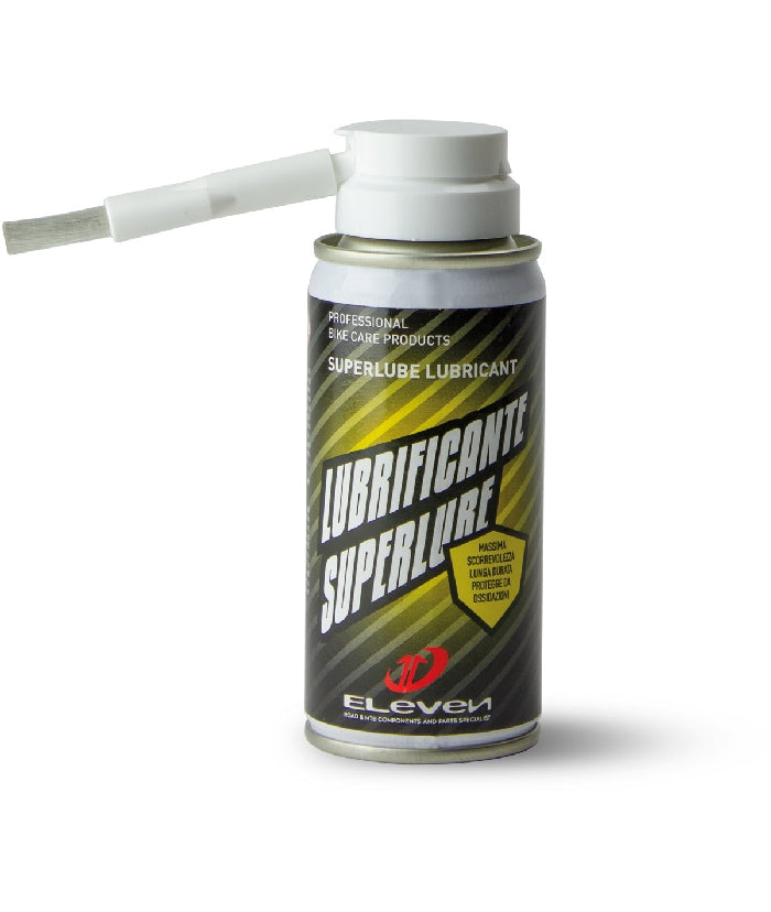 Eleven SuperLube 100ml lubricant