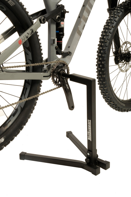 BICISUPPORT POINT BICISUPPORT STEND FALTING BS149