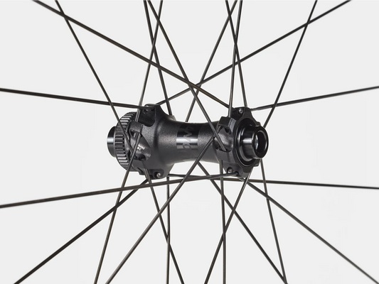 Bontrager Aeolus Pro 37V Disc TLR Rad Wheel