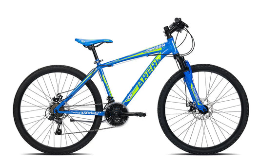 Brera Oxygen Disc 27.5"