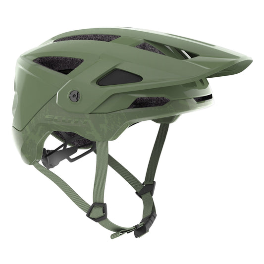 Helmet Scott Stego Plus