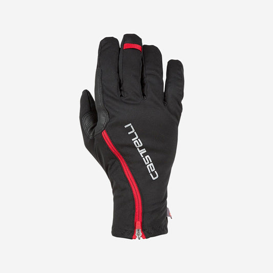 Gants Castelli Entertainment Rouge
