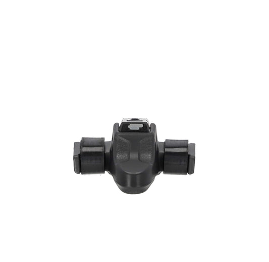 Acerbis Coprimanubrio mit MTB -Stangen -Pad -Turbolight