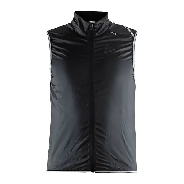 Gilet Antivento Craft Lithe Vest