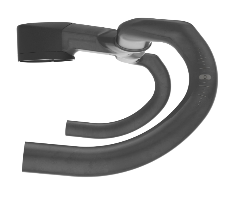 Syncrros Creston IC SL X COCKPIT. Cockpit de 400 mm