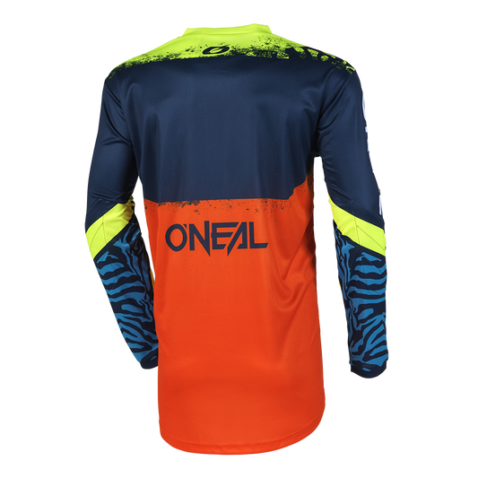 Kinder O'Neal Element Shocker Trikot