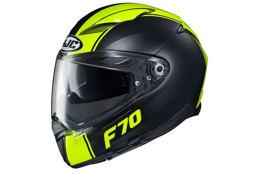 HJC F70 -Zaubererhelm