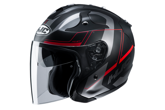 HJC FG-Jet Komina Casque