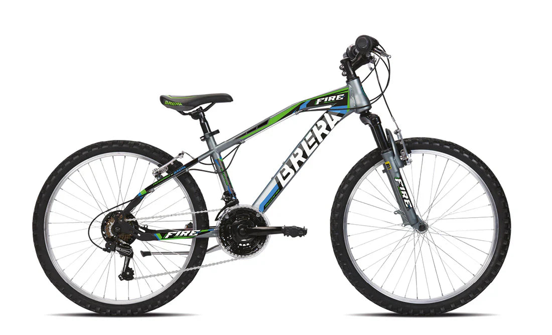 Brera Fire GTI 2.0 24 ”