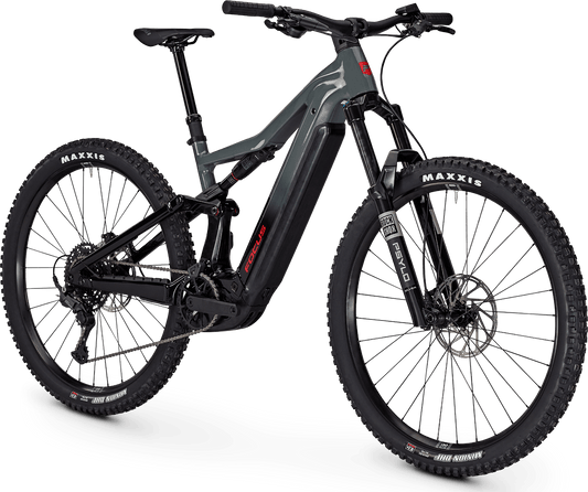 Fokus JAM2 6.7 (2025)