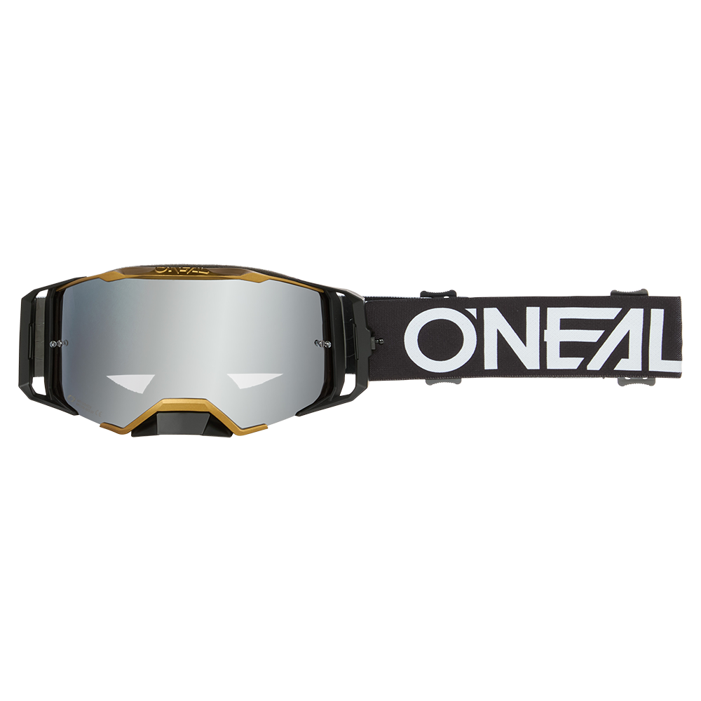 O'Neal B-33 Goggle Hexa V.26 Maske