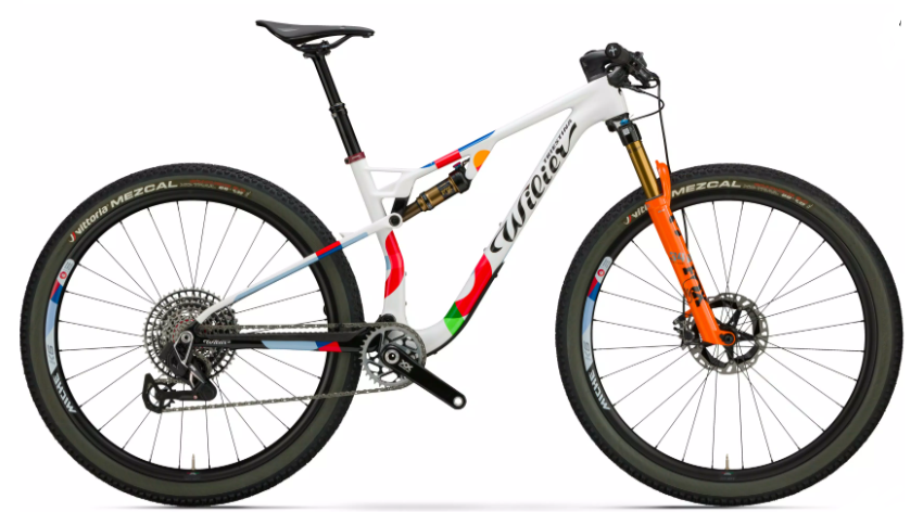 Urta Max SLR XT Di2 1x12