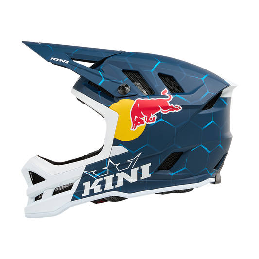 O'Neal DHC Kini Red Bull 1.0 Casco