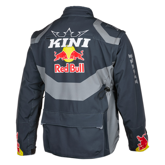 O'Neal Exc Kini Red Bull 1.0 Jacke