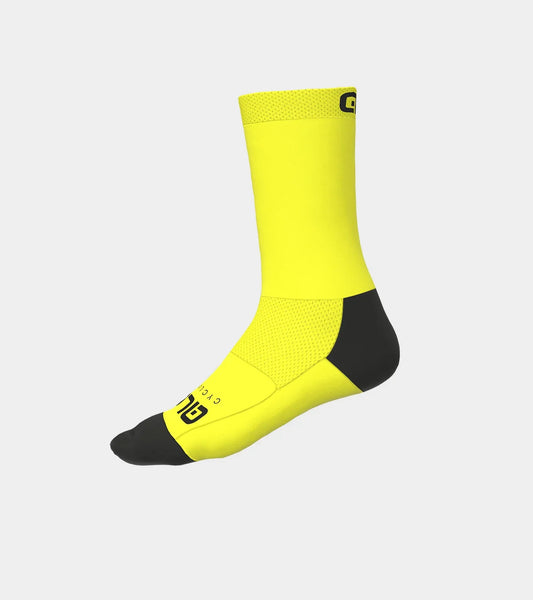 Chaussettes Alè Q-Skin 18cm Team 2026