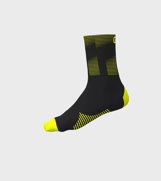 Chaussettes ALE Q-Skin 16cm Sprint 2025