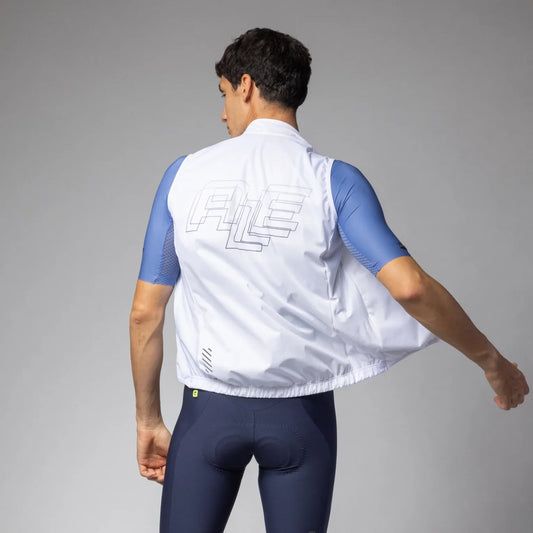 Alè pr-e Sauvage 2025 vest