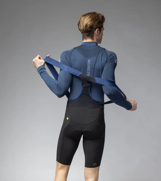 Klimatik K-Master 2026 Winter-Trägerhose