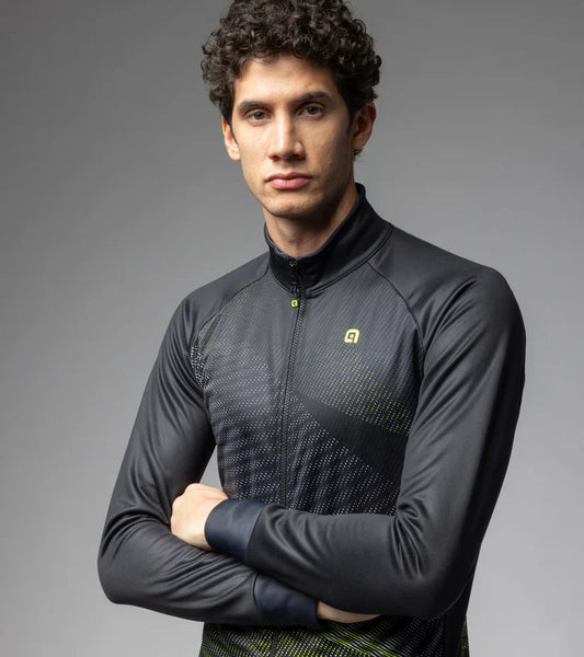 Alé Pragma Connect 2025 Winterjacke