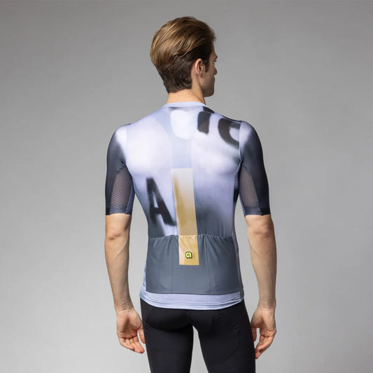 Alè PR-E Sound 2025 Kurzarmtrikot