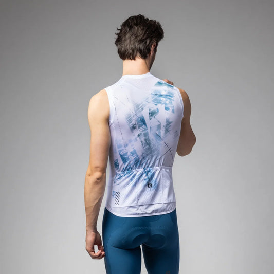 Alè pr-e mirror 2025 vest