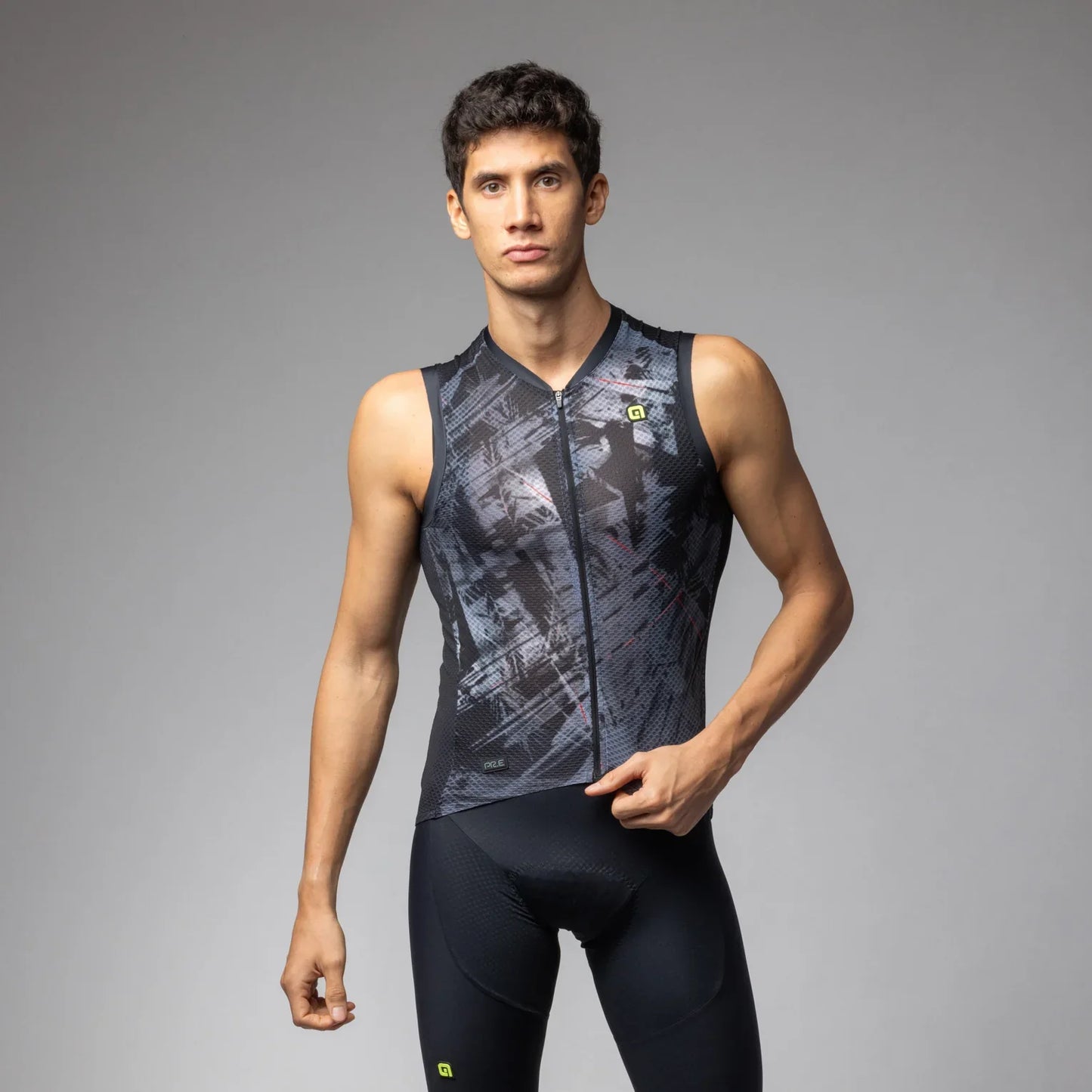 Gilet Alè PR-E Mirror 2025