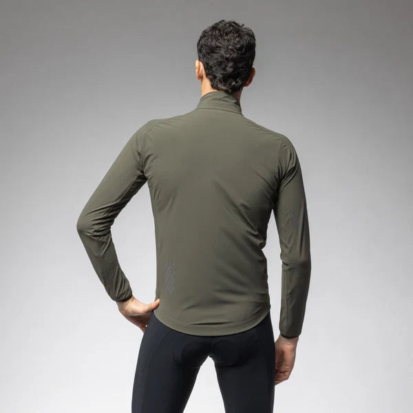 Kurtka przeciwdeszczowa Alé Klimatik Guscio Racing 2.0 2026