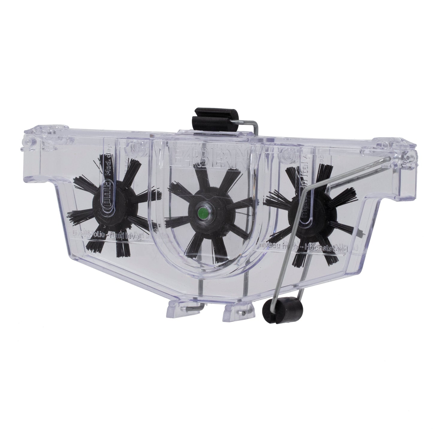 Barbieri-Kettenwascher