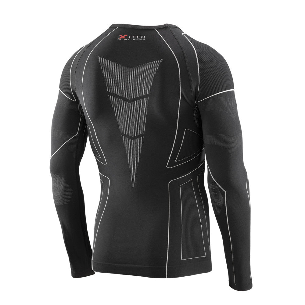 Maglia Termica XTech Race3 2026