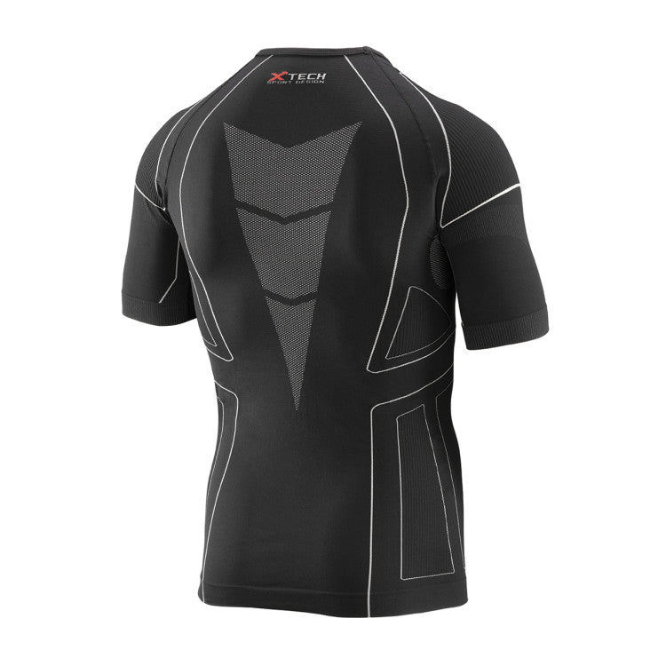 Short sleeve shirt Xtech Race 3
