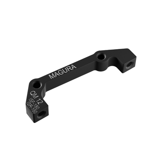 Magura - Disc Brake Adapter From IS to PM