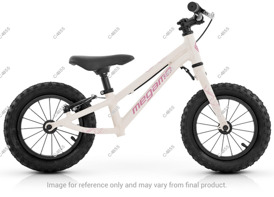 Megamo 12 "gehen (24)