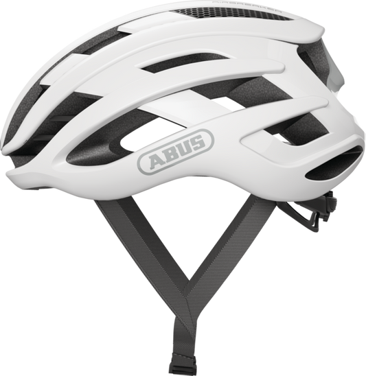 ABUS AIRBRAHaker helmet