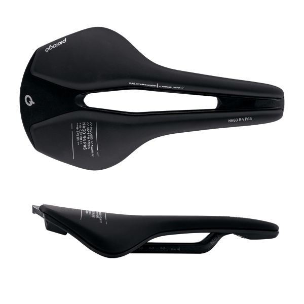 Prologue - Selle NAGO R4 137 PAS
