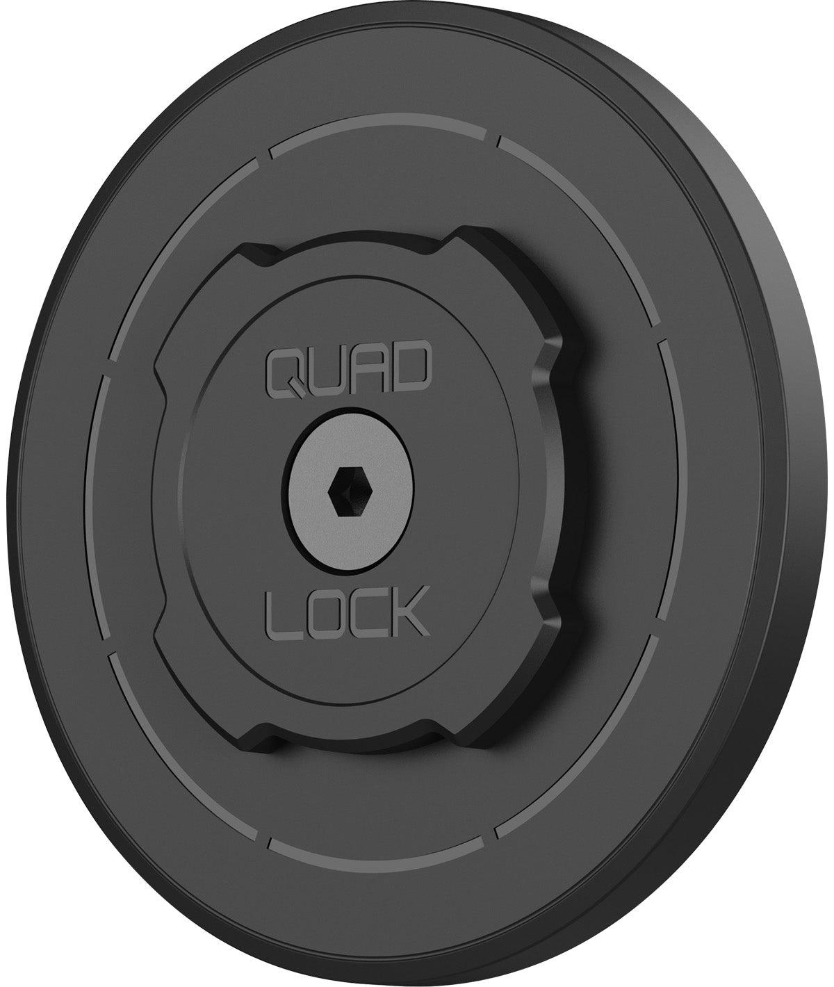 Quad Lock MAG head