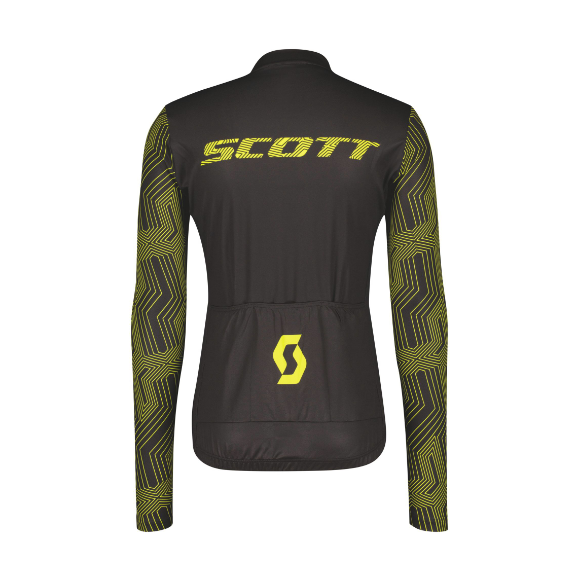 Camisa para hombres Scott RC Equipo 10