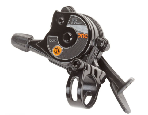 Jedna zmiana zmiany szybkości 11 Zmiana zmiany prędkości