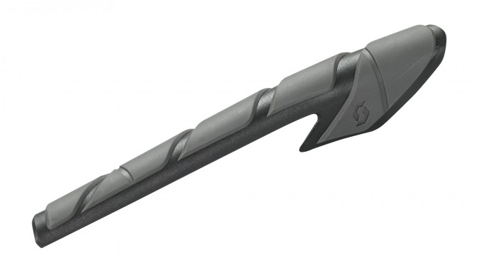 Bagicate für Scott Kohlenstoffskala