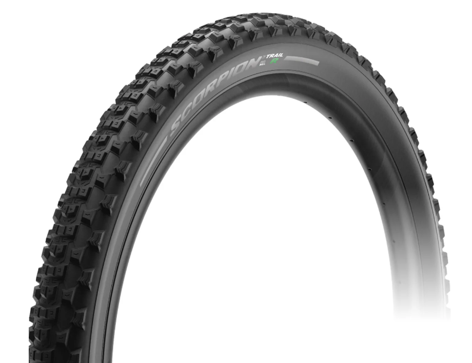 Pneu Pirelli Scorpion Trail R Smat Compound, Pro Wall, Tubeless Ready 27,5x2,40
