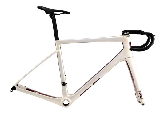 Zestaw ramek do walki wręcz Enve