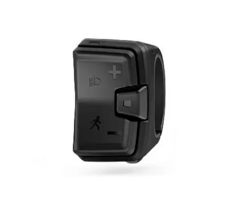 Minicontrol remoto Bosch de 22,2 mm compatible con sistema inteligente