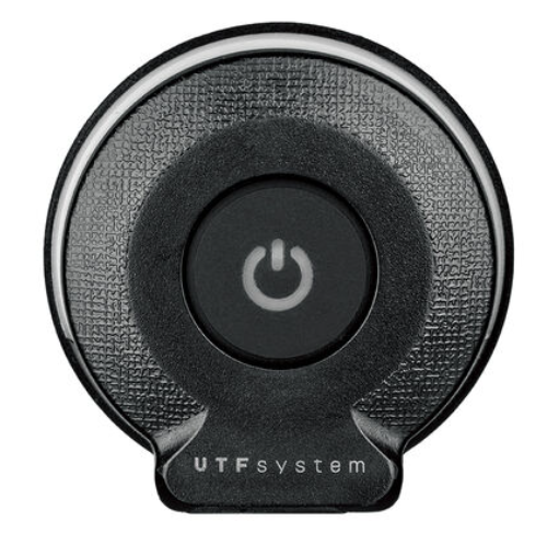 Topak utf Whitelite 30 przednie światło