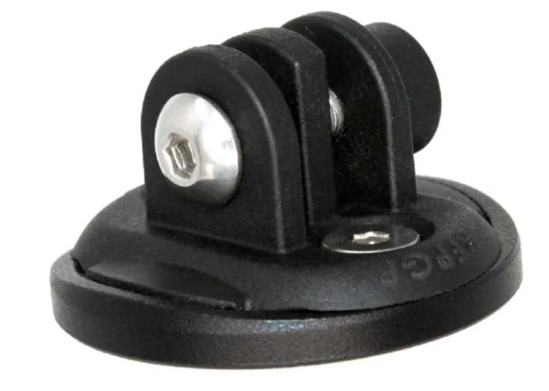 Fly Prime Gopro bar adapter kit