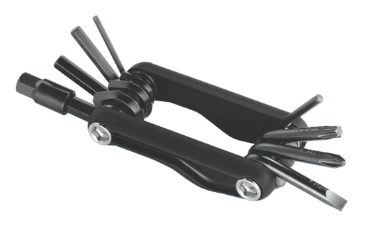 Herramienta multipropósito de Syncros Composite 9