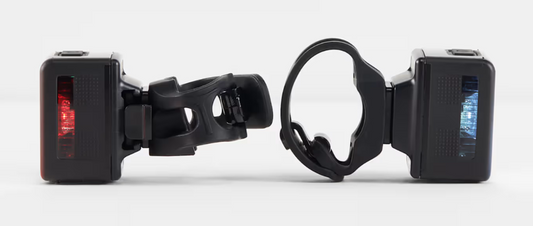 Zestaw świateł TREK ION 200 RT/FLARE RT