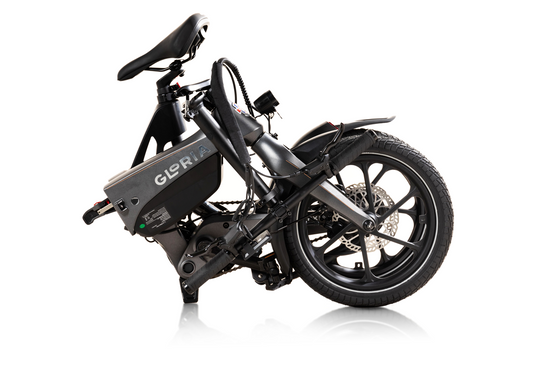 COPPI Spritz 16" Folding