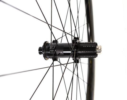 Ruote Fulcrum Wind 400 DB 2-Way Fit