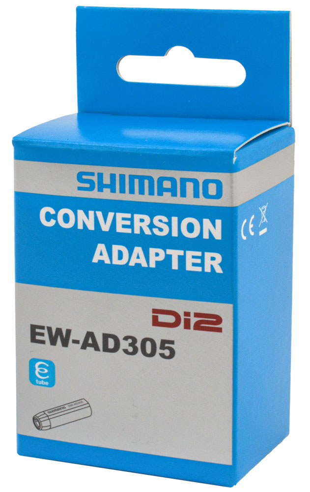 Shimano-Adapter für DE2 EW-AD305 Stromkabel