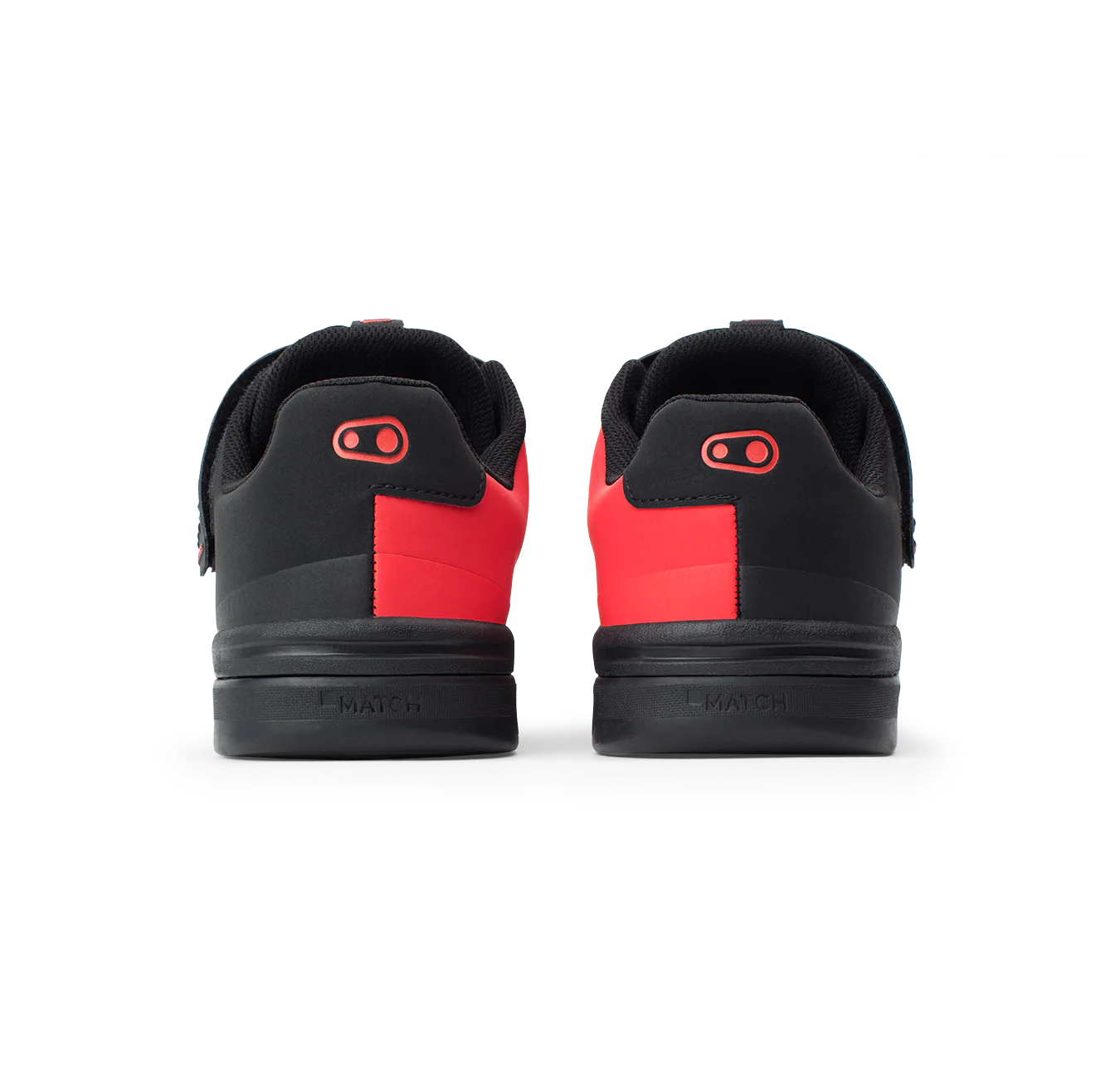 Crank Brothers Stamp Speed Lace flache MTB-Schuhe