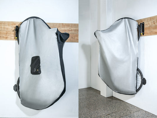 Couvercle de couverture de couverture de vélo Topyok